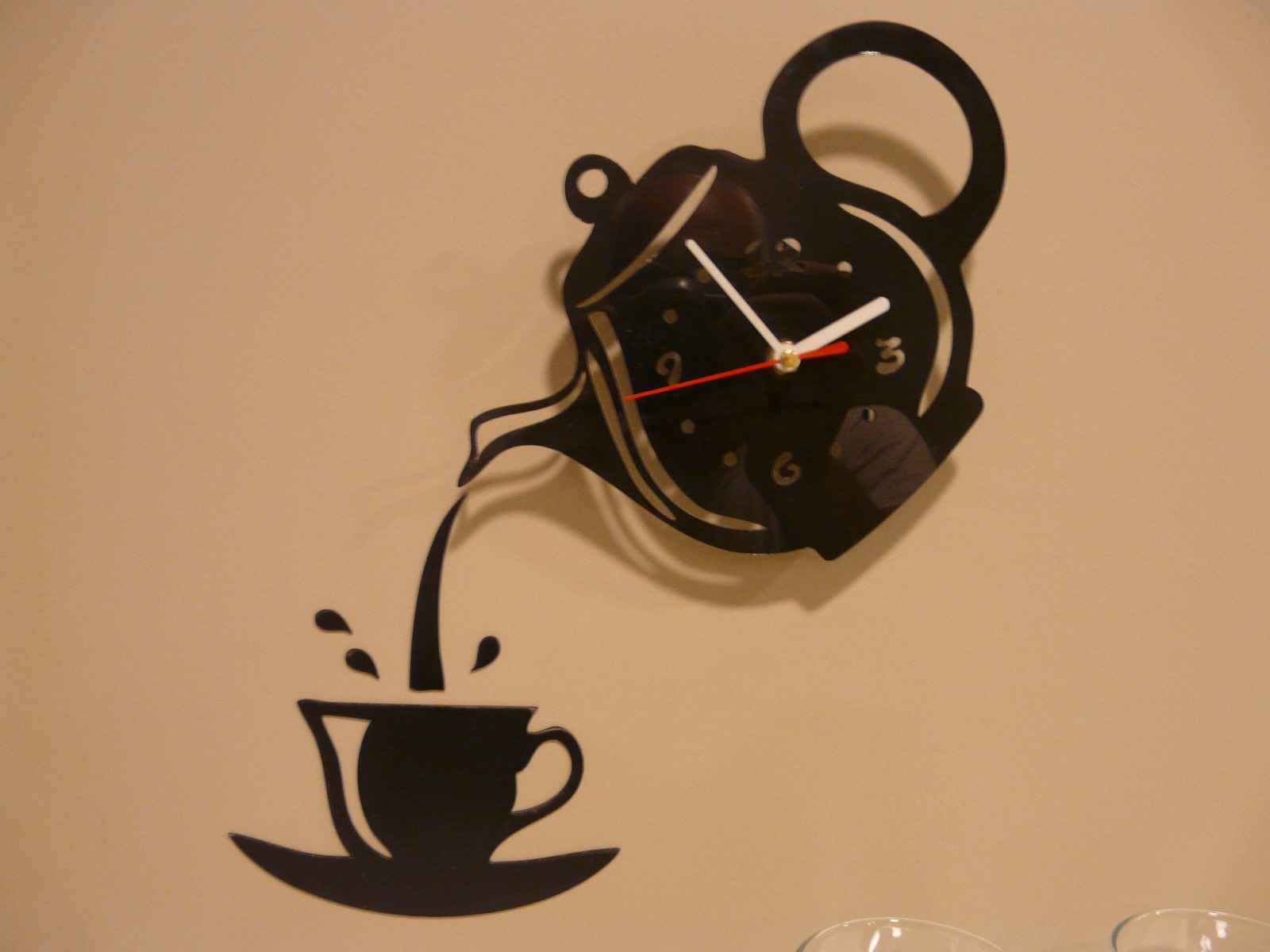 Keuken, volledig uitgerust en beschikbaar voor gasten om te gebruiken en te huren